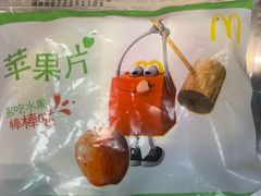 -麦当劳(南京龙池地铁站店)