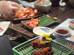 -匠和风精致料理(莆田财富中心店)