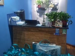 -哈尼Honey baby 儿童摄影(立丰国际公寓店)