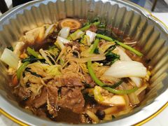 寿喜锅-T11生鲜超市(朝阳公园店)