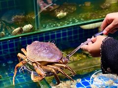 -烧货·活海鲜炭烧(湖滨商业街店)