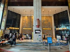 -中山利和希尔顿酒店