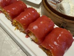 -红燕阁·中餐厅·粤式早茶·海南特色菜(红燕堂酒店)