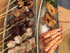 -八间(合生汇店)