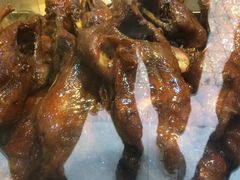 -王浩儿纪六孃甜皮鸭(乐山总店)