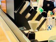 -星巴克(杭州大厦C座店)