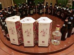 -燕郊烧鸽子(酷车小镇店)