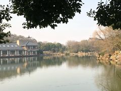 -白马涧龙池景区