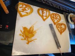 -三号黄浦会Canton Table