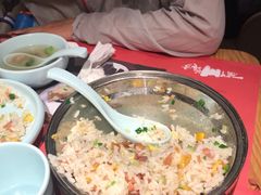 -一个叫川的地方(麒麟新天地店)