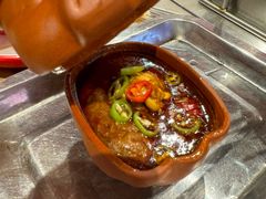 -7只羊·鲜羊肉串·地锅鸡精酿(玄武墨香路店)