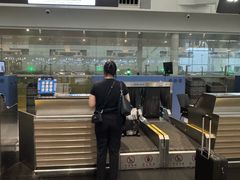 -广州白云国际机场-T2航站楼