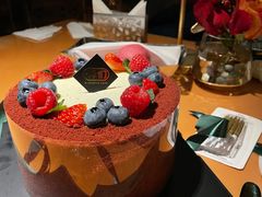 -姆们M Sweetie Cake(三里屯店)