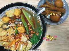 -笋果坊螺蛳粉(竹园小区店)