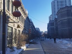 -中华巴洛克风情街