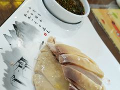 -长兴菜馆(高桥店)