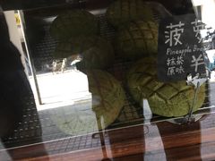 -Juicy Bakery(大学路店)