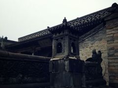 android_upload_pic-山西王家大院