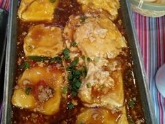 -香巴拉云南餐厅(华莱坞店)