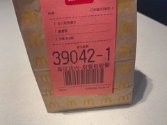 -麦当劳(余姚北站店)