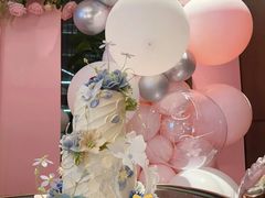 -杜哈夫DOUX RÊVE·生日蛋糕(日月光店)