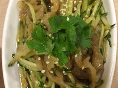 红油海蜇-伤心酸辣粉(体育东路店)