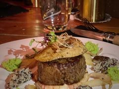 -AZUL by FUEL蓝色·法式酒馆(琶醍店)