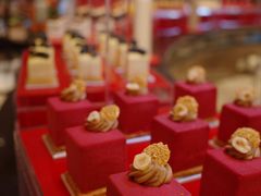 -咖啡苑自助餐厅·中国大饭店