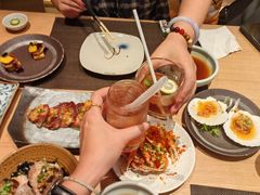 -德川家日本料理(顺义华联店)