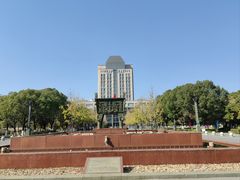 -江南大学(蠡湖校区)