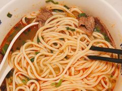 -陳香貴·兰州牛肉面(上海长风大悦城店)