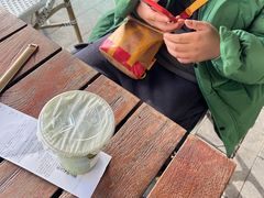 -Peet's Coffee皮爷咖啡(大学路店)