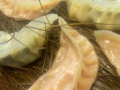 -松针蔡记蒸饺(花园路店)