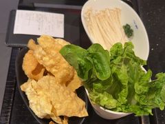 -捞王猪肚鸡火锅(财富中心店)