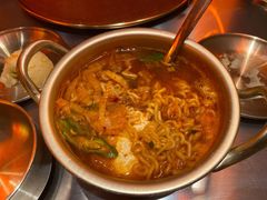 -西塔老太太泥炉烤肉(苏州大悦城店)