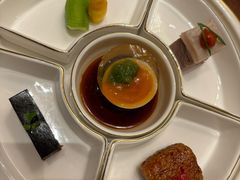 -扬州香格里拉·香宫中餐厅