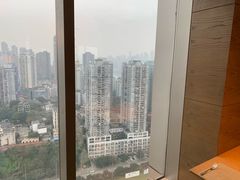 -都会尚膳·海鲜自助餐厅(重庆万豪酒店)
