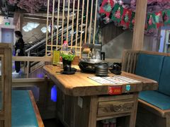-九田家黑牛烤肉料理(新光汇店)