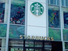 -星巴克臻选(深圳万象天地旗舰店)