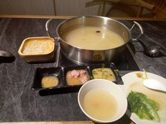 -许府牛火锅(信义坊总店)