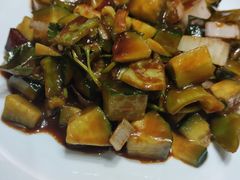 -老北京胡同味道二荤铺(酒仙桥店)