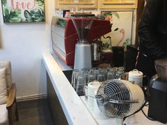 -蜜舍咖啡(洋人街店)