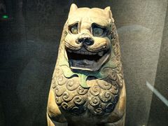 -法门文化景区