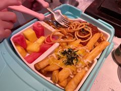 -一沙一城·岩烤牛扒(深圳首店)