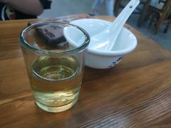 -顺德公平靓正特色牛花粥(花都店)