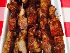 -西贝莜面村(近铁城市广场店)