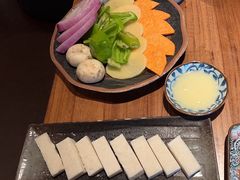 -壹风町烧肉居酒屋(恒丰中央广场店)