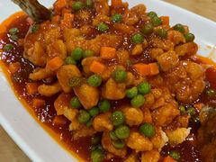 -力力豆花庄(广渠门店)