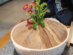 -华晟山城火锅(开发区港西东阁里店)