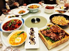 -大铁勺新津菜(东丽阳光新业广场店)